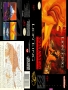 Nintendo  SNES  -  Lion King, The